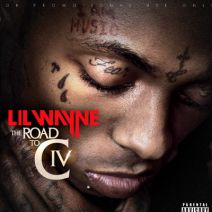 Lil Wayne - The Road To Carter IV (Mixtape)